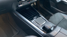 Mercedes-Benz Eqa 350 4M 215kW AMG Line Premium 66.5kWh 5dr Auto Electric Hatchback